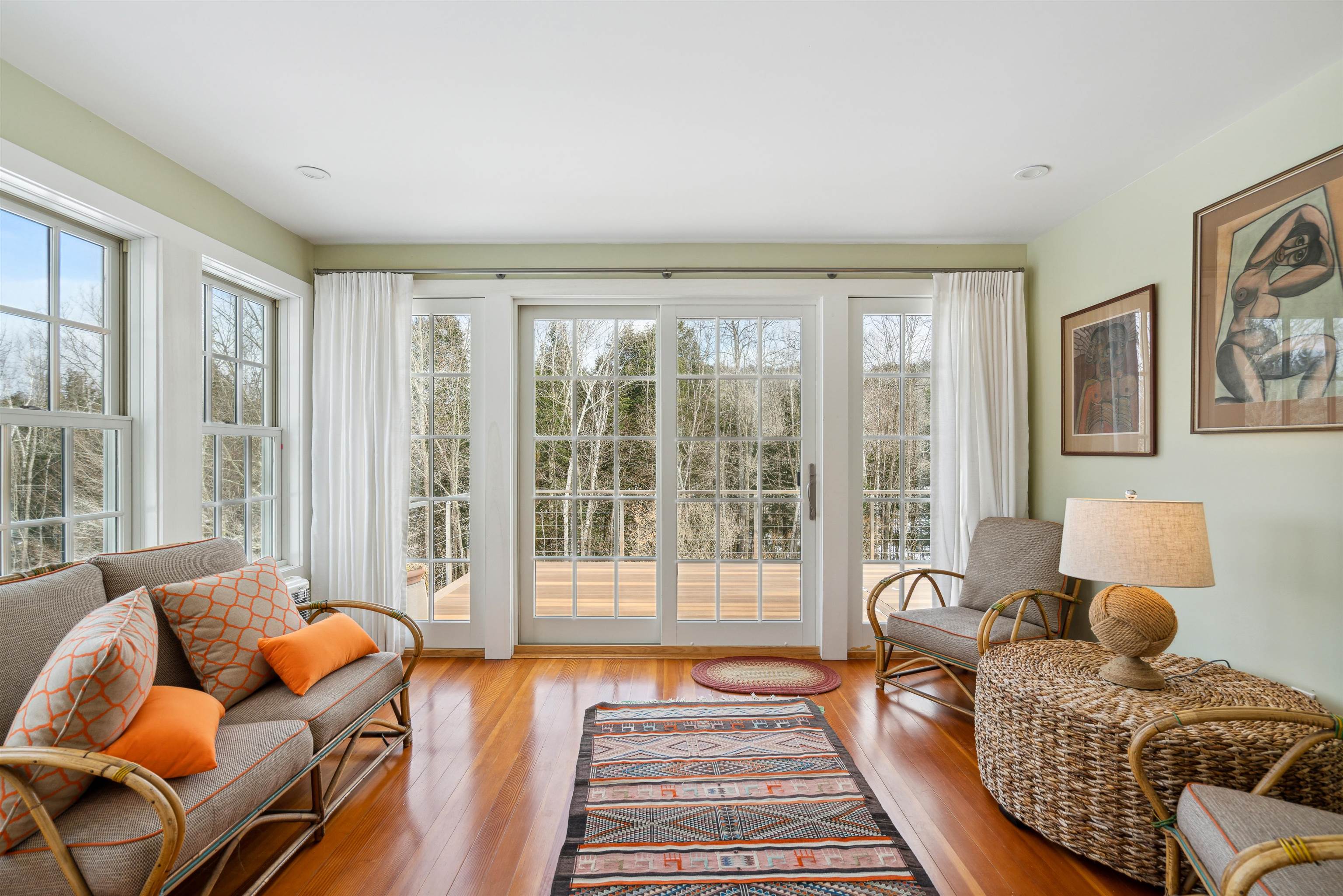 76 Grove Hill Road Woodstock, VT 05091 - Photo 17 of 26 Gallery Image 17