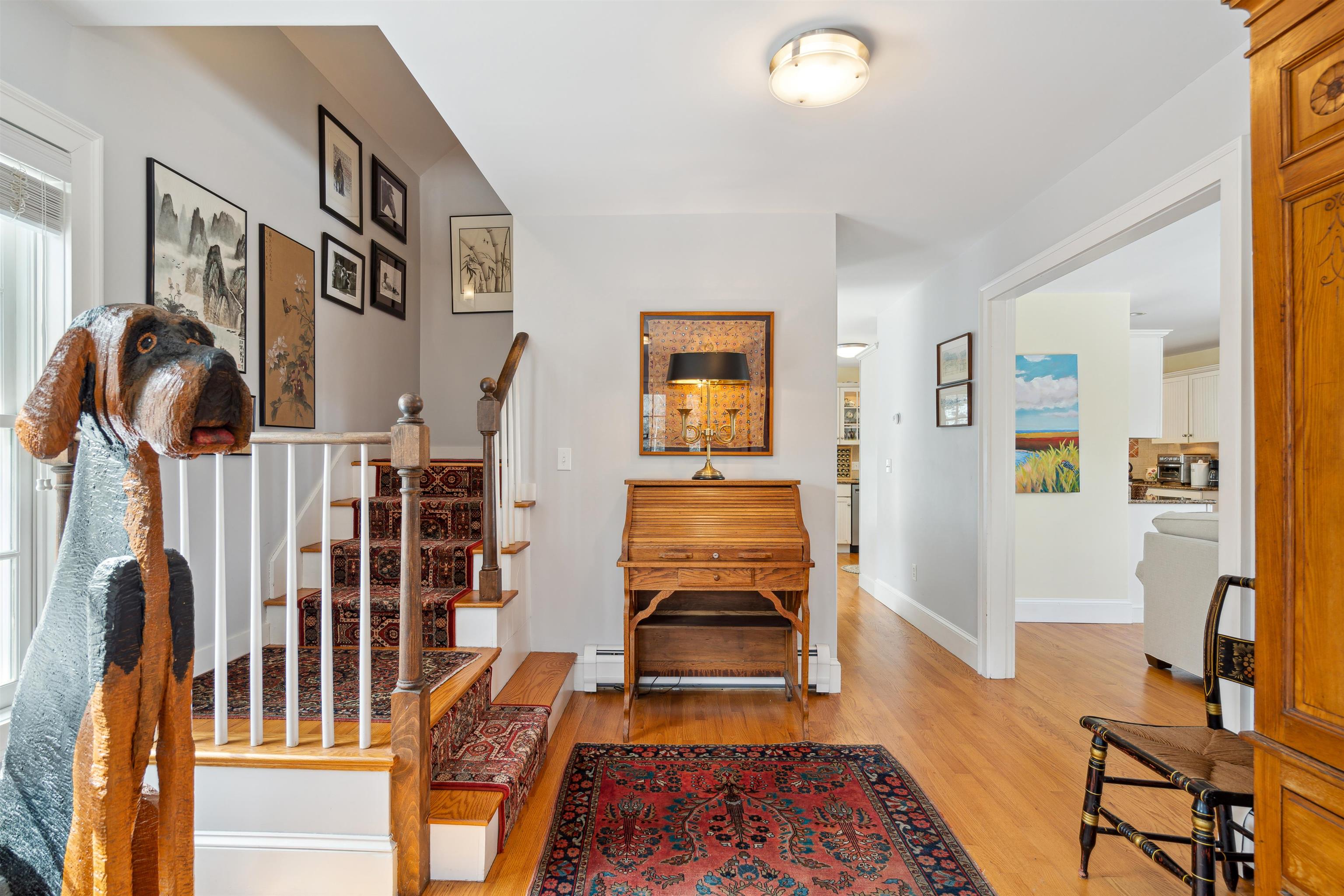 76 Grove Hill Road Woodstock, VT 05091 - Photo 18 of 26 Gallery Image 18