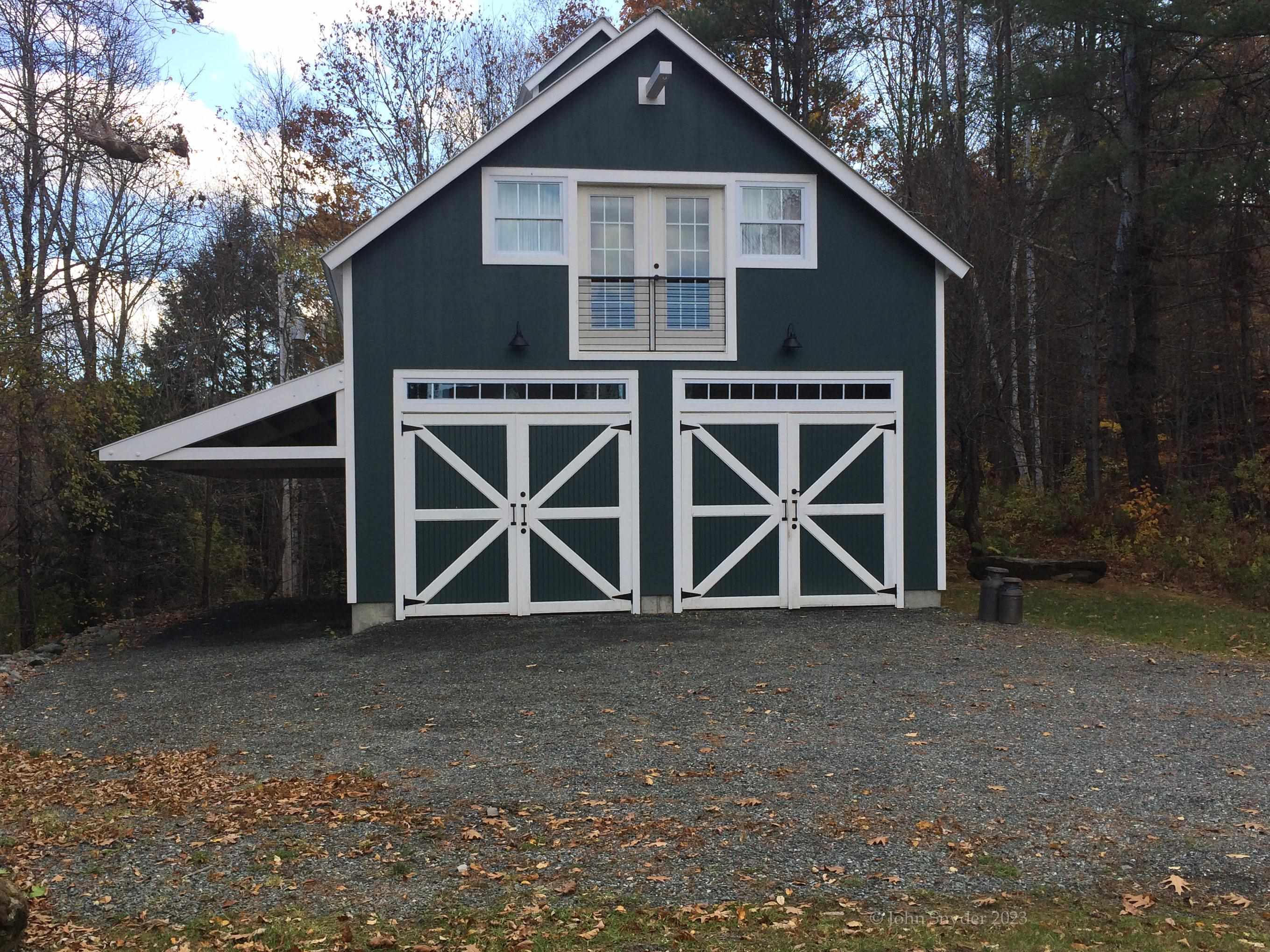 76 Grove Hill Road Woodstock, VT 05091 - Photo 20 of 26 Gallery Image 20