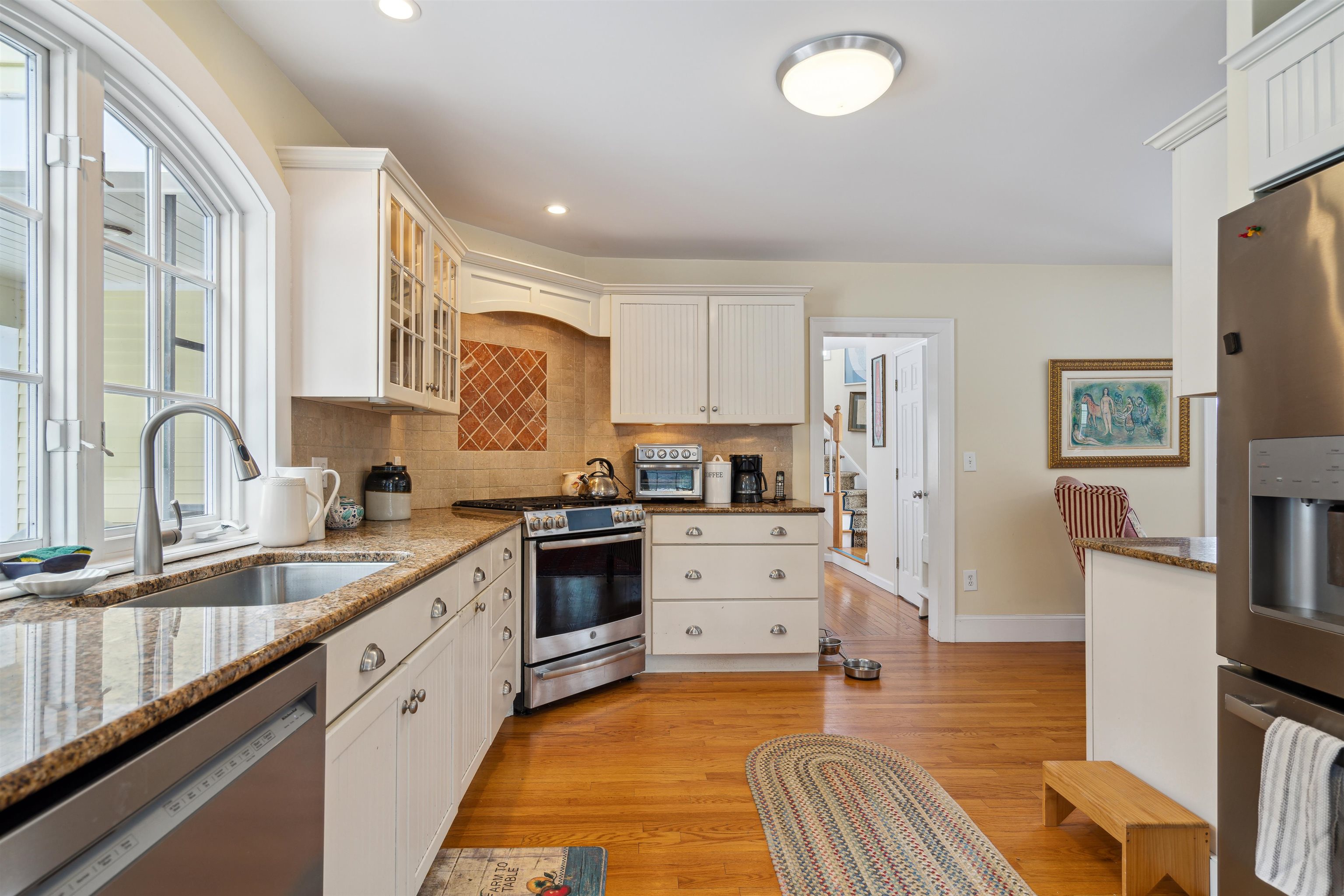 76 Grove Hill Road Woodstock, VT 05091 - Photo 21 of 26 Gallery Image 21