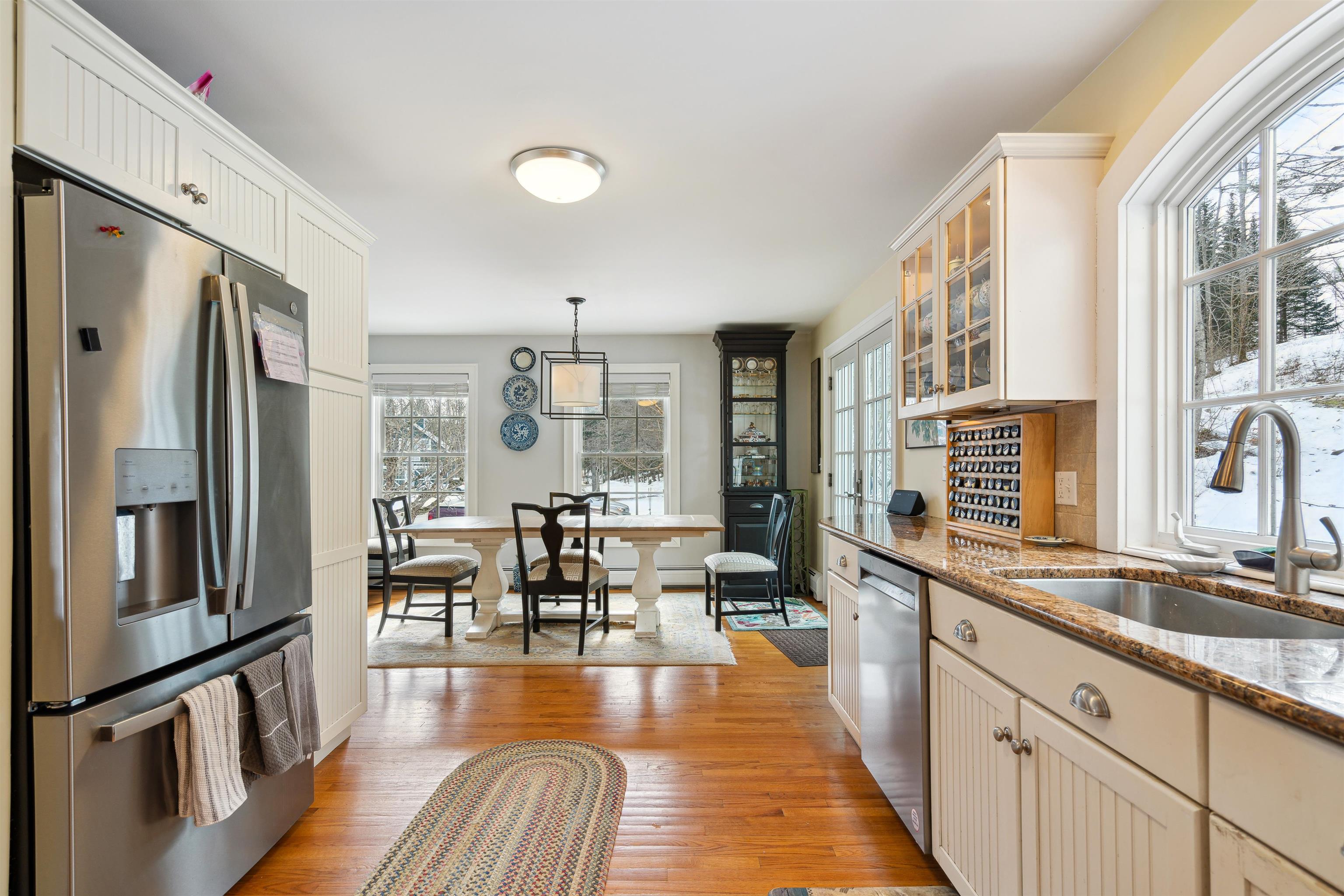 76 Grove Hill Road Woodstock, VT 05091 - Photo 22 of 26 Gallery Image 22