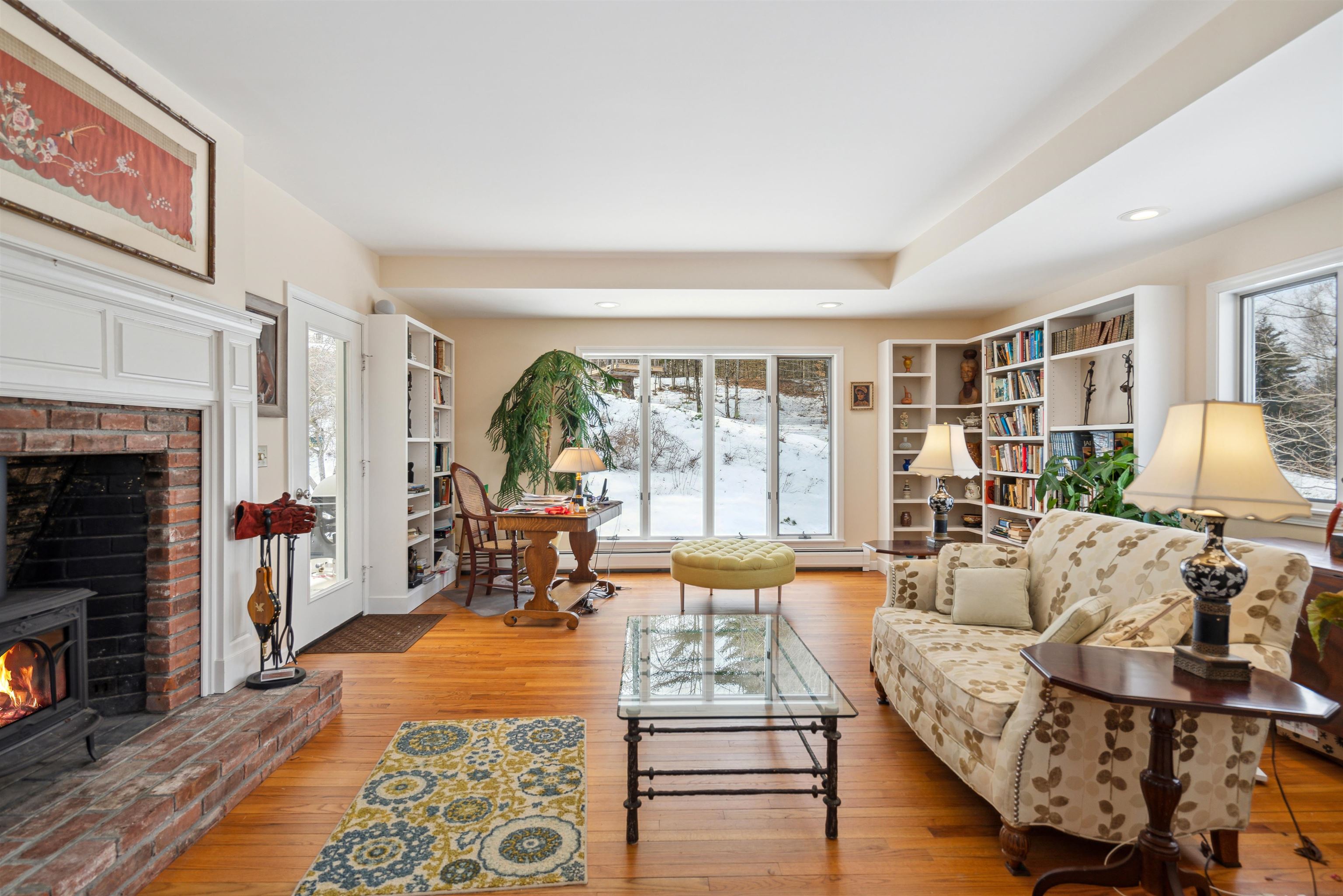 76 Grove Hill Road Woodstock, VT 05091 - Photo 26 of 26 Gallery Image 26