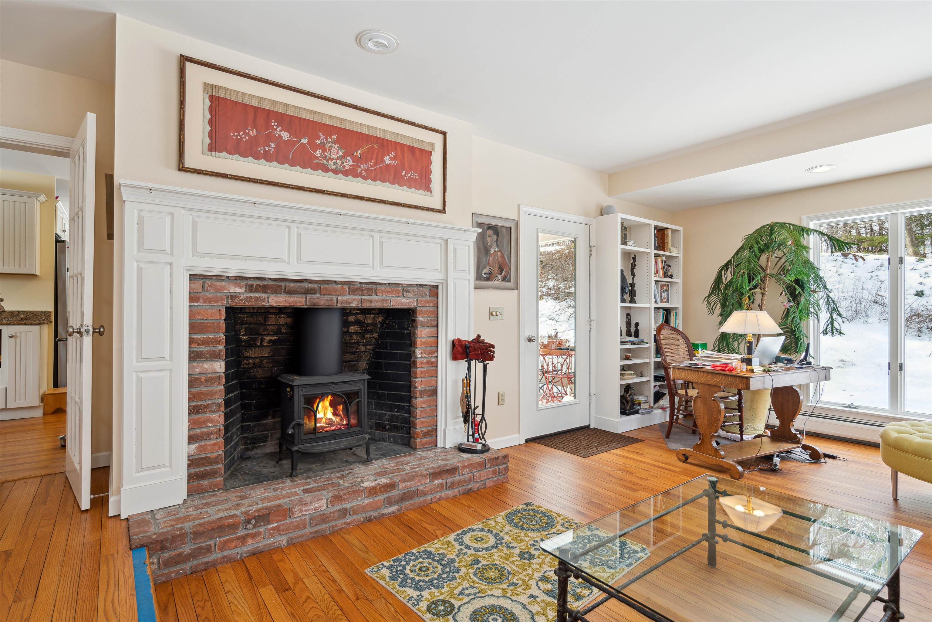 76 Grove Hill Road Woodstock, VT 05091 - Photo 4 of 26 Gallery Image 4