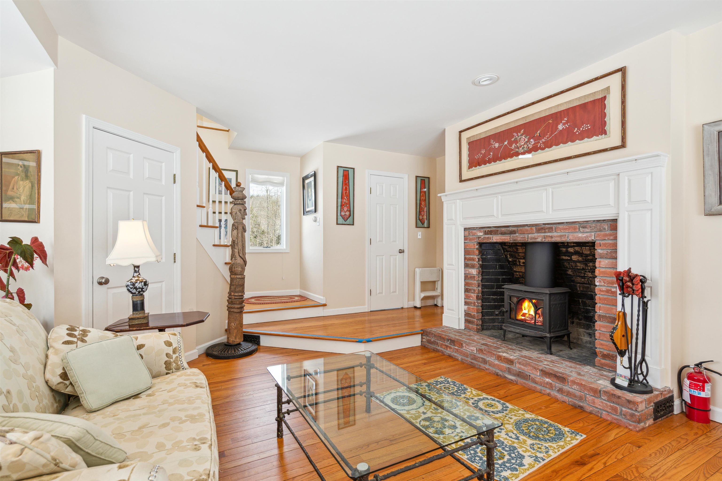 76 Grove Hill Road Woodstock, VT 05091 - Photo 5 of 26 Gallery Image 5