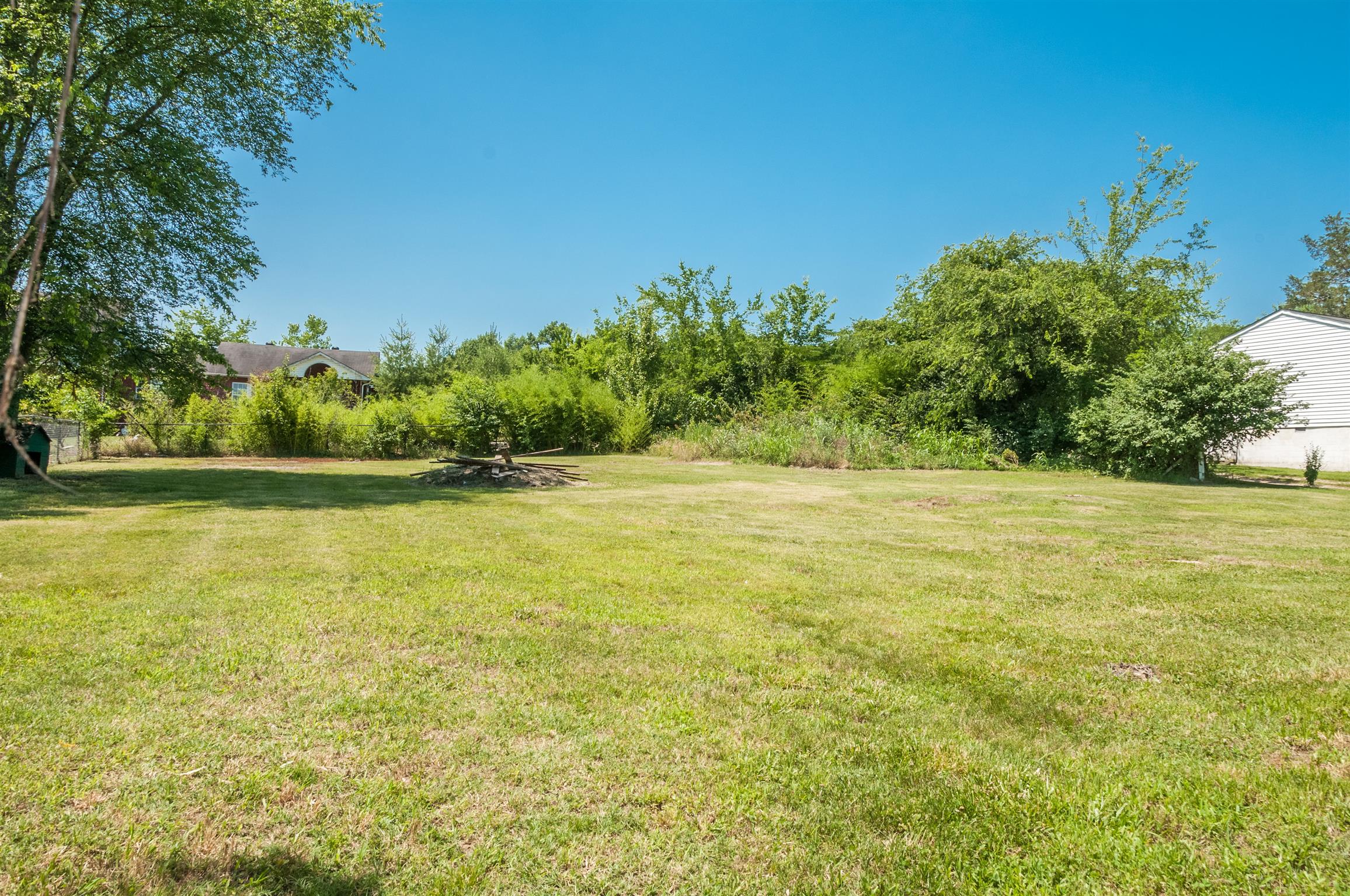 508 Curd Road Mount Juliet, TN 37122 - Photo 14 of 14 a view of outdoor space and yard