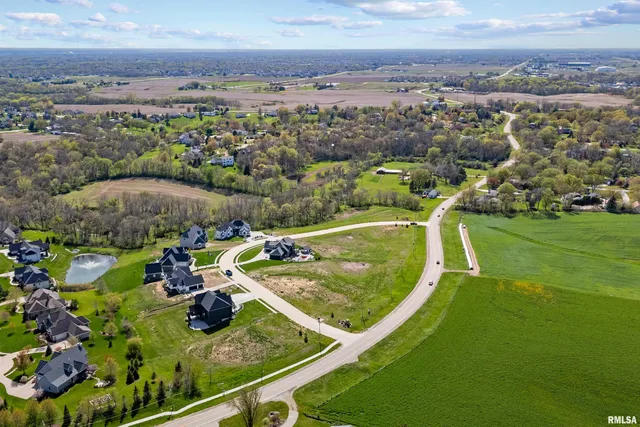 $135,000 | Lot 10 250th Avenue, Bettendorf, IA 52722