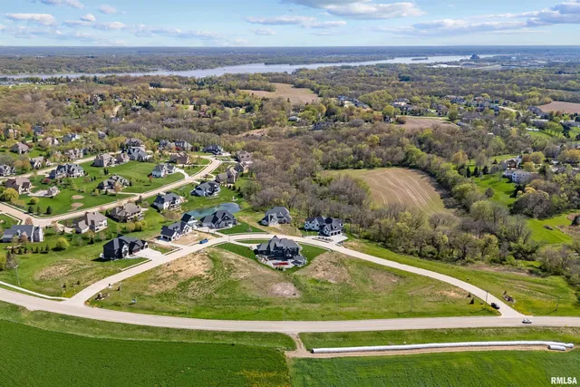 $135,000 | Lot 10 250th Avenue, Bettendorf, IA 52722