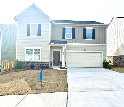 $2,300 | 303 Hyde Park, Winder, GA 30680