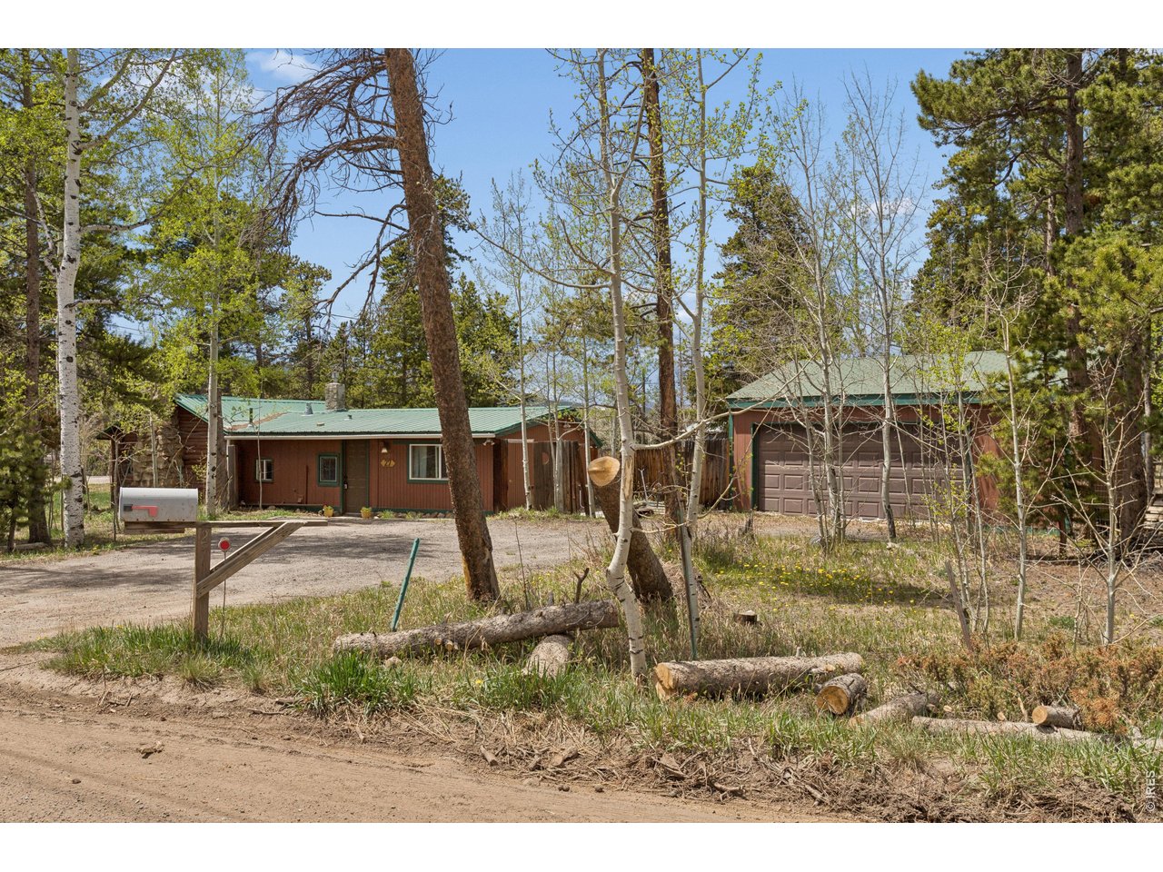 27 Gap Road Black Hawk, CO 80422 - Photo 29 of 36