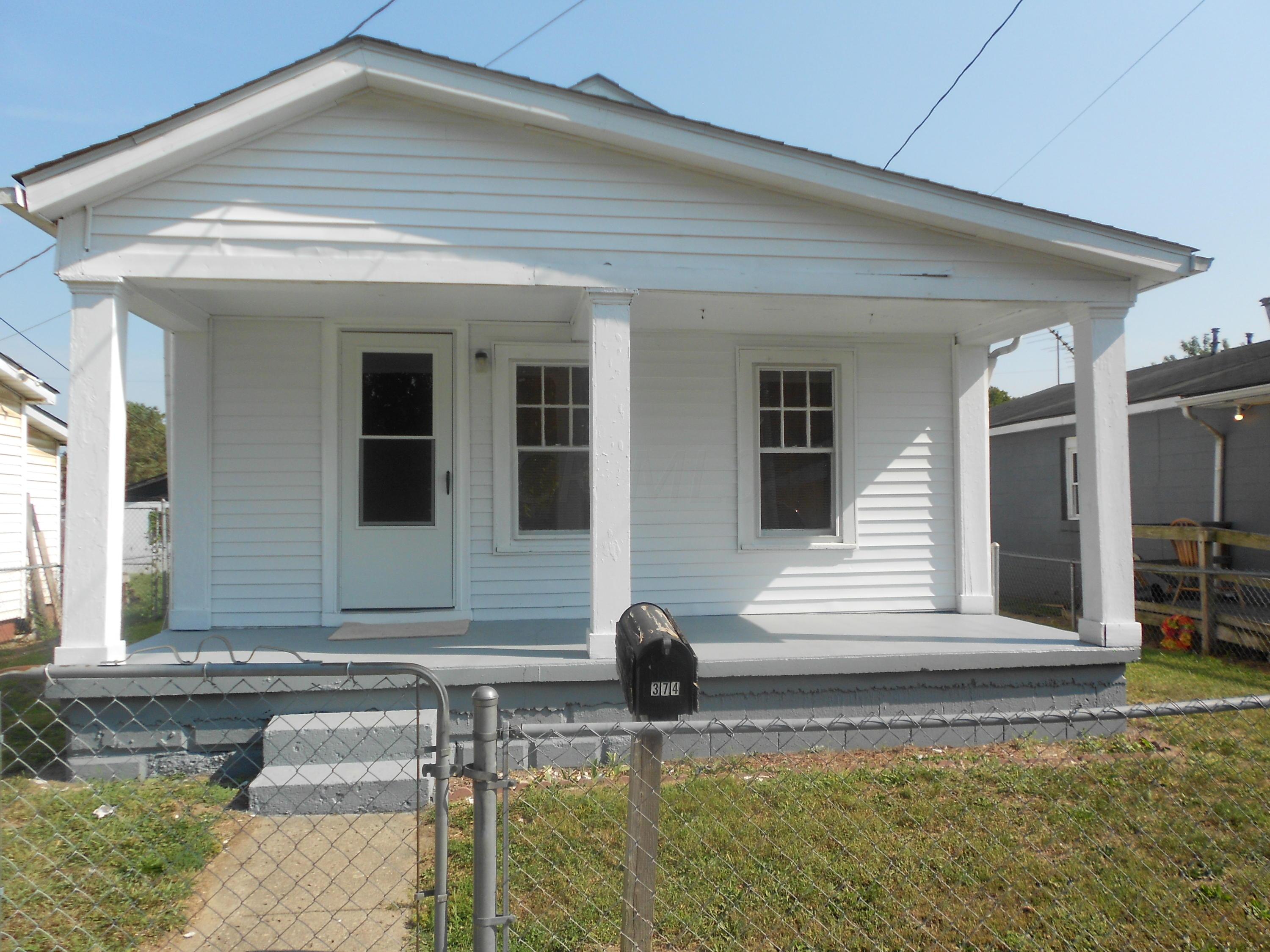 374 Walnut Street Circleville, OH 43113 - Photo 1 of 26