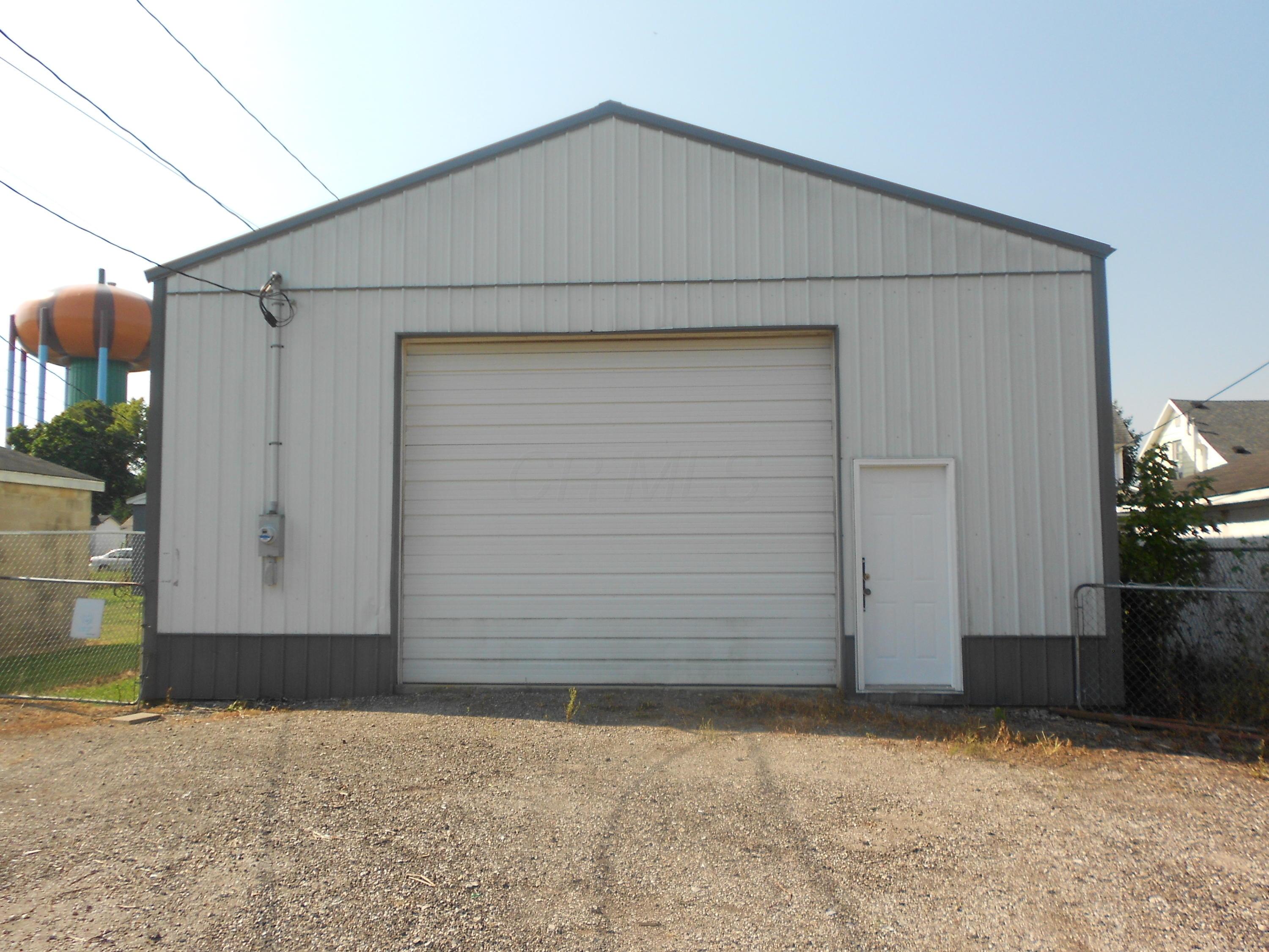 374 Walnut Street Circleville, OH 43113 - Photo 21 of 26