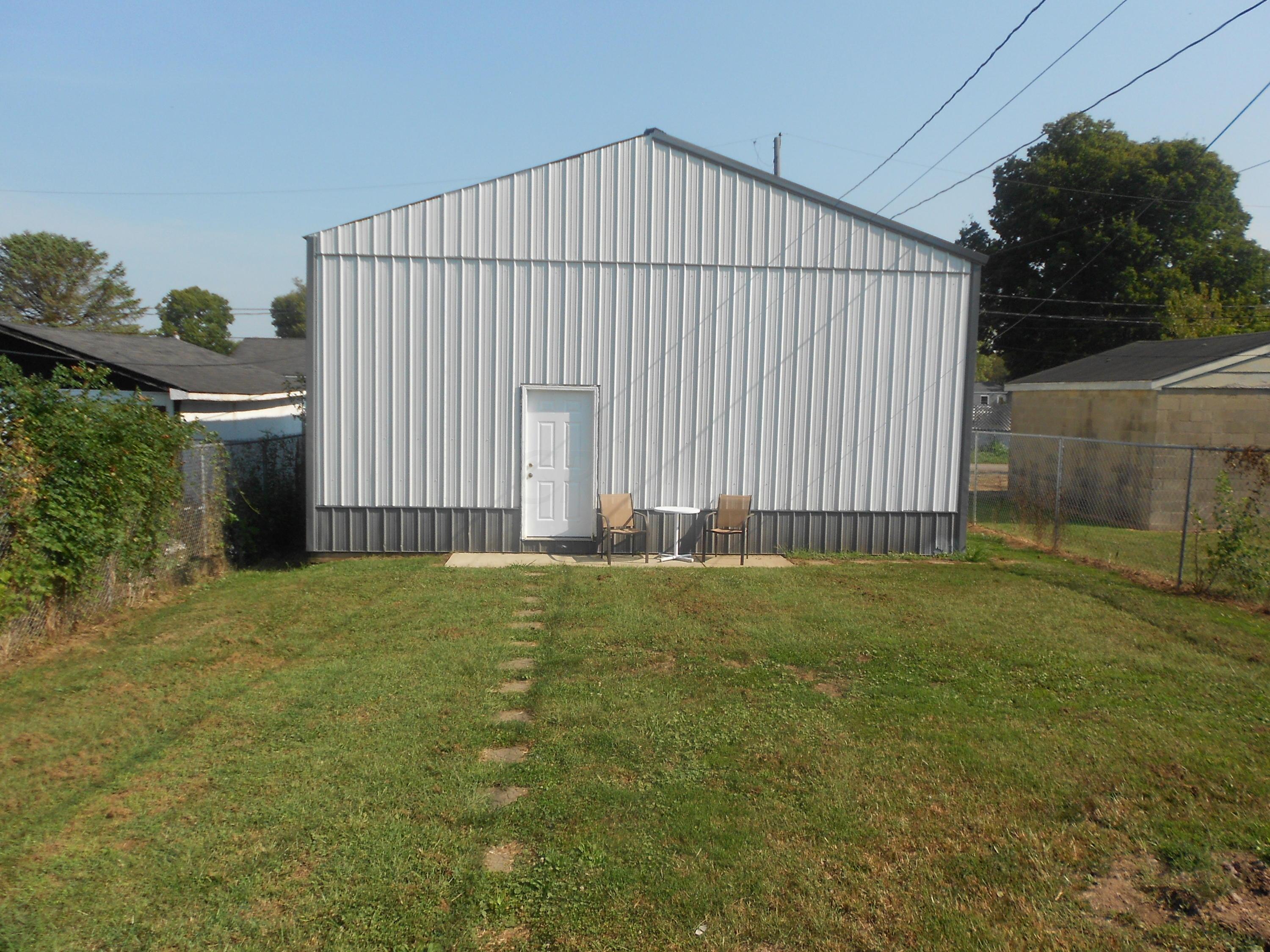 374 Walnut Street Circleville, OH 43113 - Photo 22 of 26