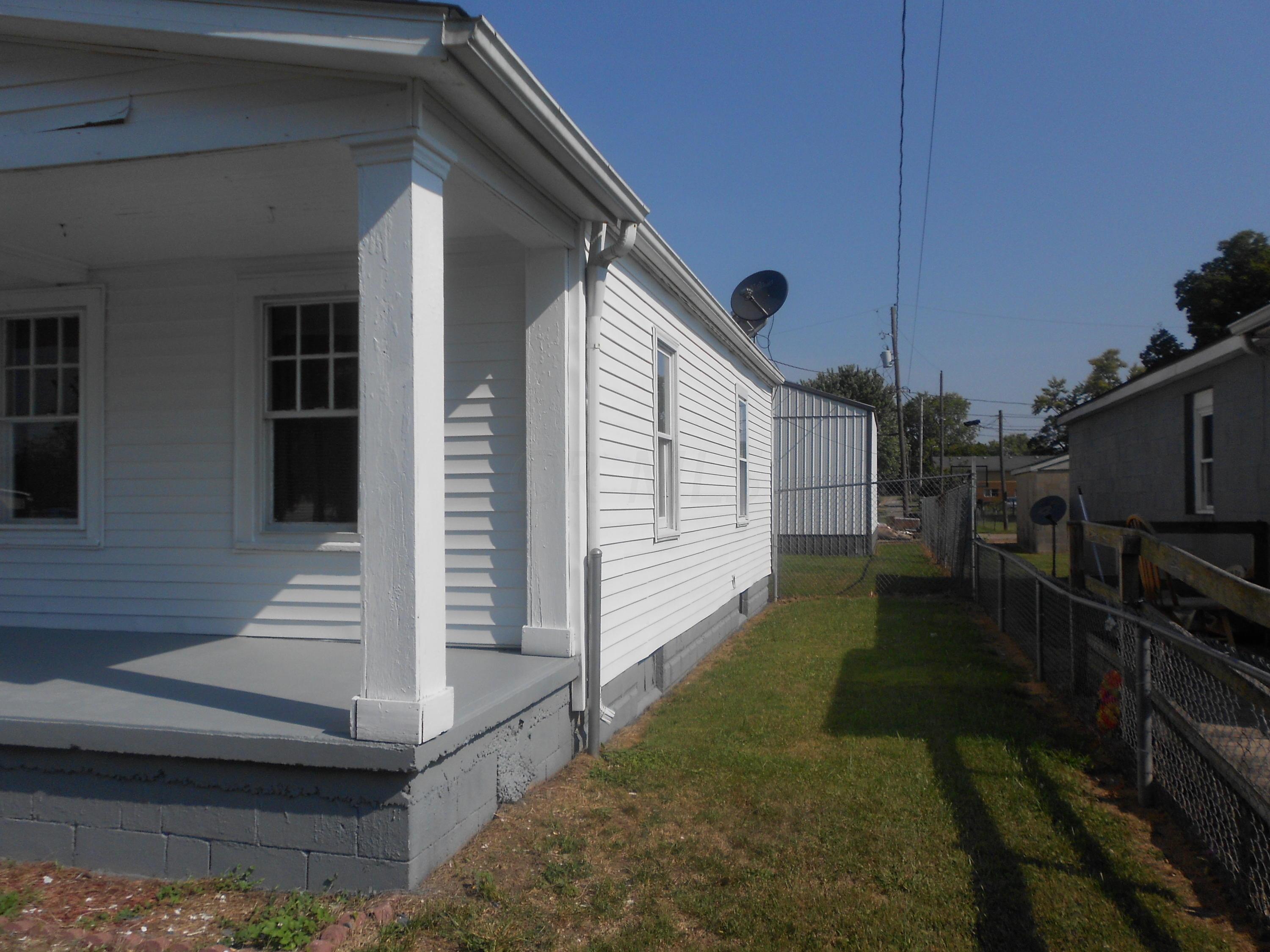 374 Walnut Street Circleville, OH 43113 - Photo 25 of 26
