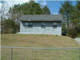 312 Mcafee Road Rossville, GA 30741 - Photo 1 of 1 Primary Photo