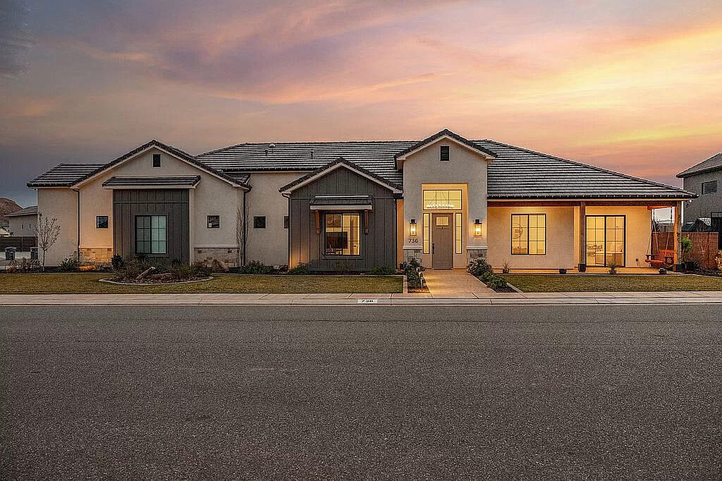 736 East Prairie Way Washington, UT 84780 - Photo 1 of 1 -uncropped_scaled_within_1536_1152