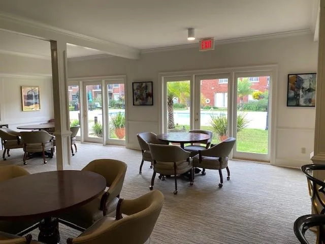 $2,900 | 801 Rue Burgundy Other, Unit 321, Metairie, LA 70005