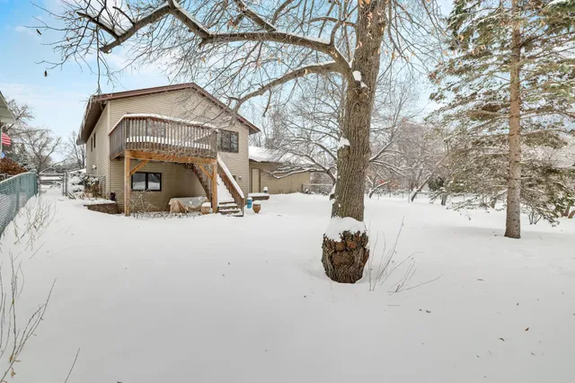 $399,900 | 2492 Beam Avenue, North St. Paul, MN 55109