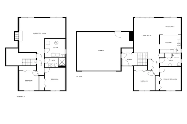 $399,900 | 2492 Beam Avenue, North St. Paul, MN 55109