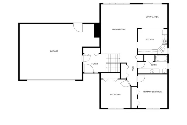 $399,900 | 2492 Beam Avenue, North St. Paul, MN 55109