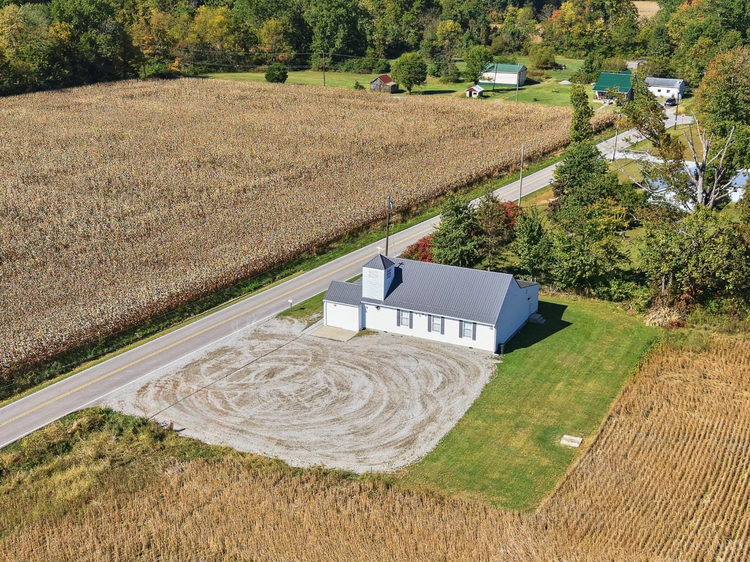 3072 Lakin Chapel Road Bethel, OH 45106 - Photo 46 of 51 Gallery Image 46