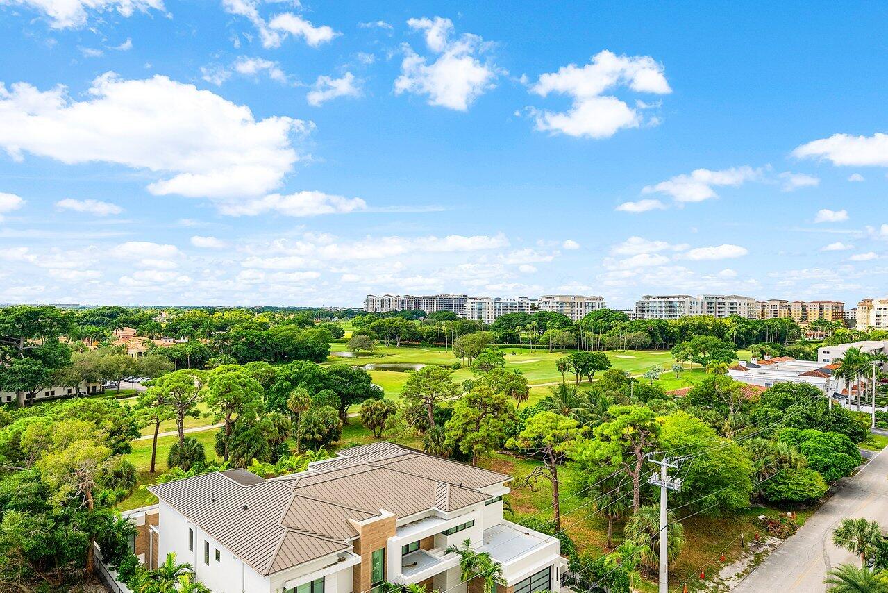 475 East Royal Palm Road, Unit 805 Boca Raton, FL 33432 - Photo 35 of 41 Balcony