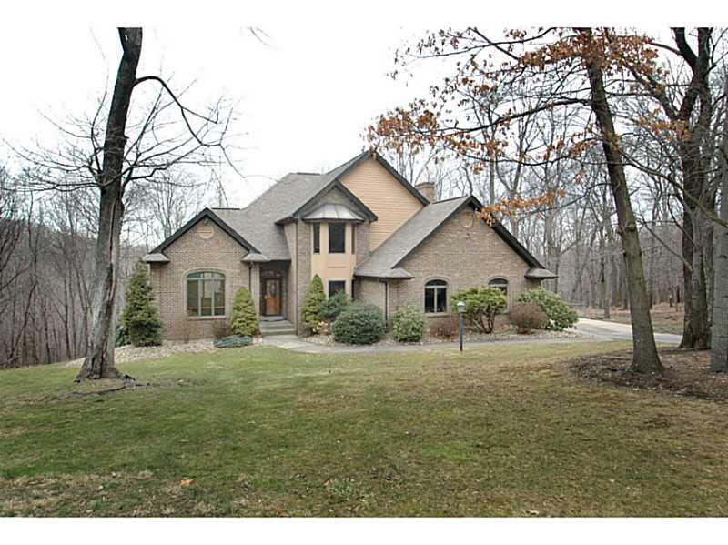 1803 Ridge Road Jeannette, PA 15644 - Photo 1 of 25 Exterior Front.