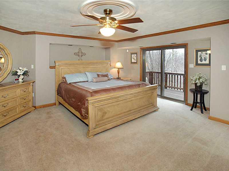 1803 Ridge Road Jeannette, PA 15644 - Photo 14 of 25 Master Bedroom.