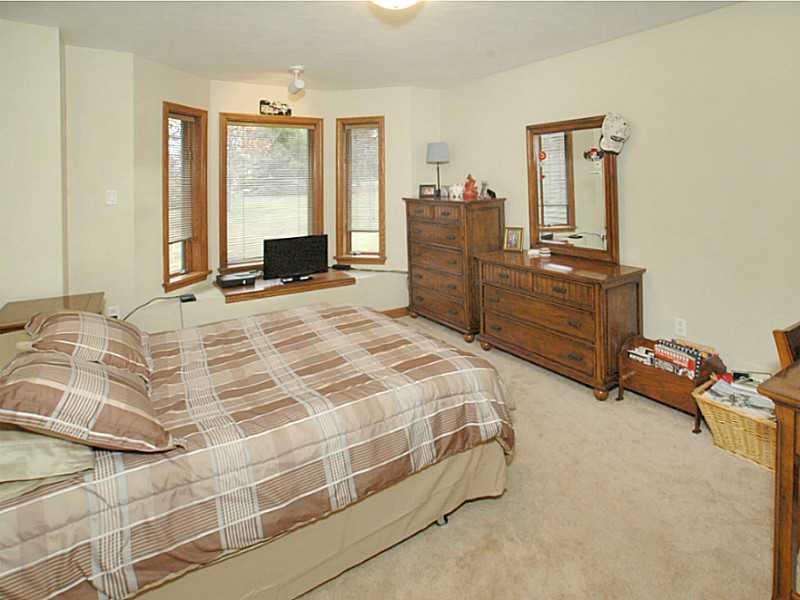 1803 Ridge Road Jeannette, PA 15644 - Photo 16 of 25 Bedroom.