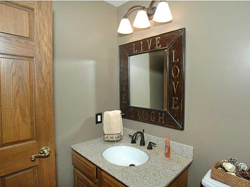 1803 Ridge Road Jeannette, PA 15644 - Photo 17 of 25 Partial Bath.