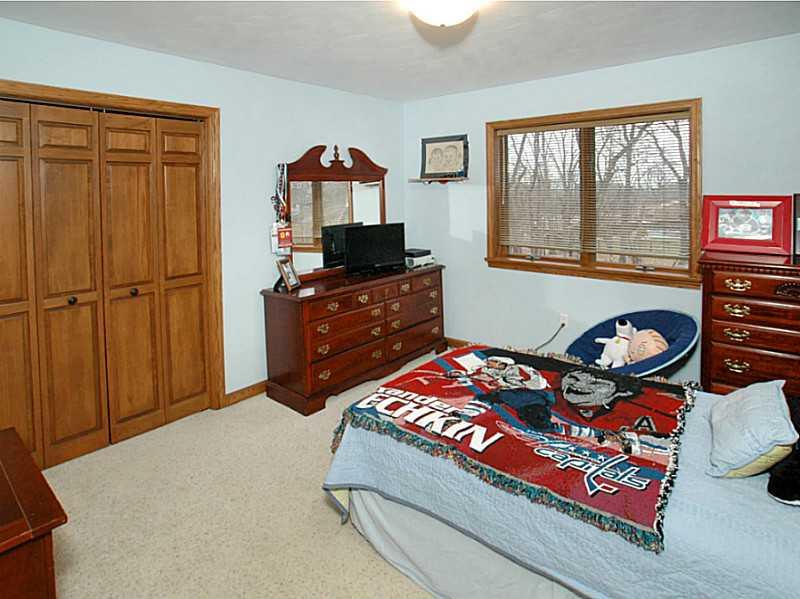 1803 Ridge Road Jeannette, PA 15644 - Photo 18 of 25 Bedroom.