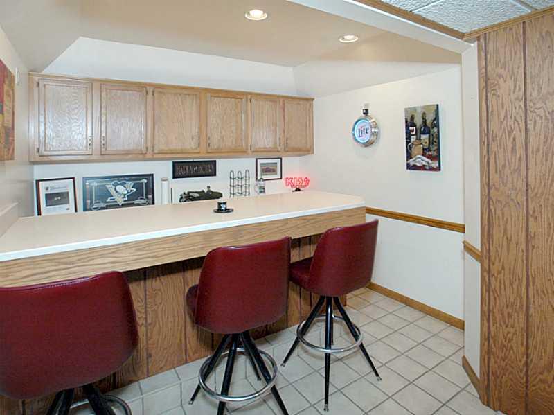 1803 Ridge Road Jeannette, PA 15644 - Photo 20 of 25 Other. Game Room Wet Bar