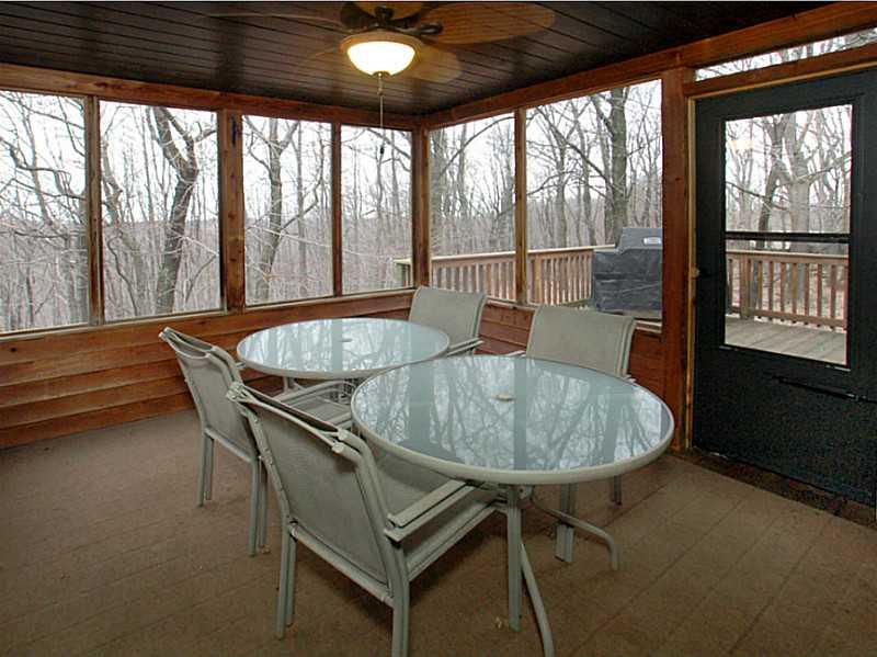 1803 Ridge Road Jeannette, PA 15644 - Photo 22 of 25 Patio/Deck.