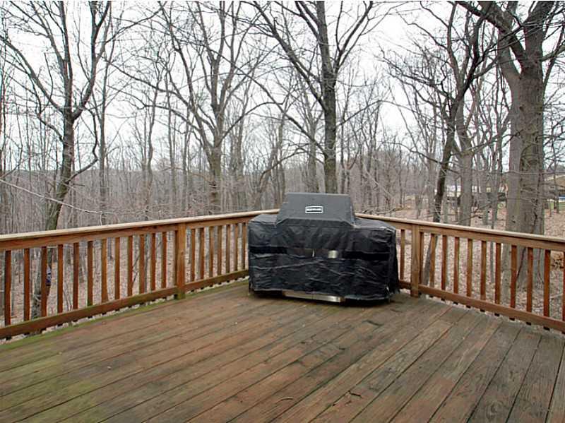 1803 Ridge Road Jeannette, PA 15644 - Photo 24 of 25 Patio/Deck.