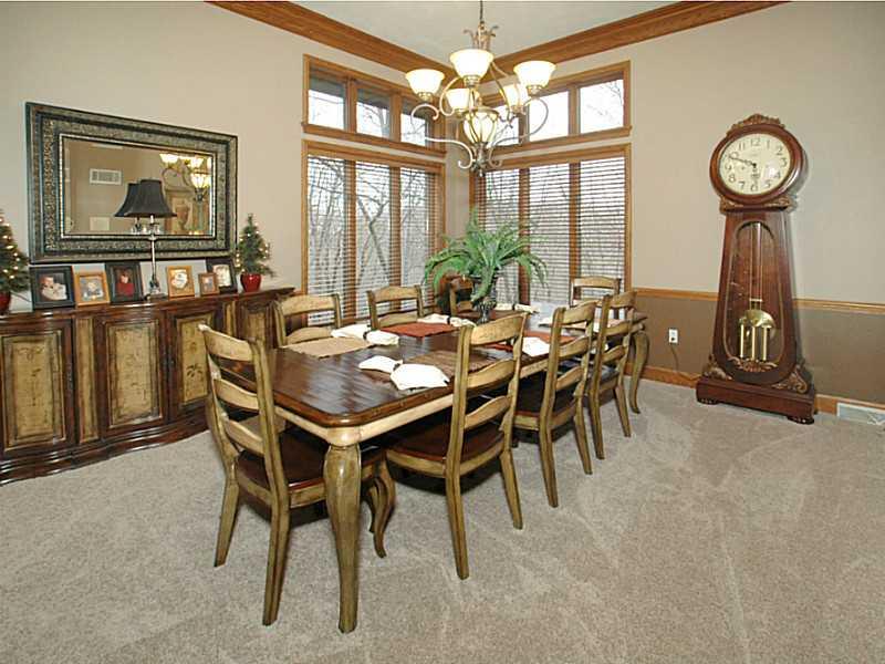 1803 Ridge Road Jeannette, PA 15644 - Photo 5 of 25 Dining Room.