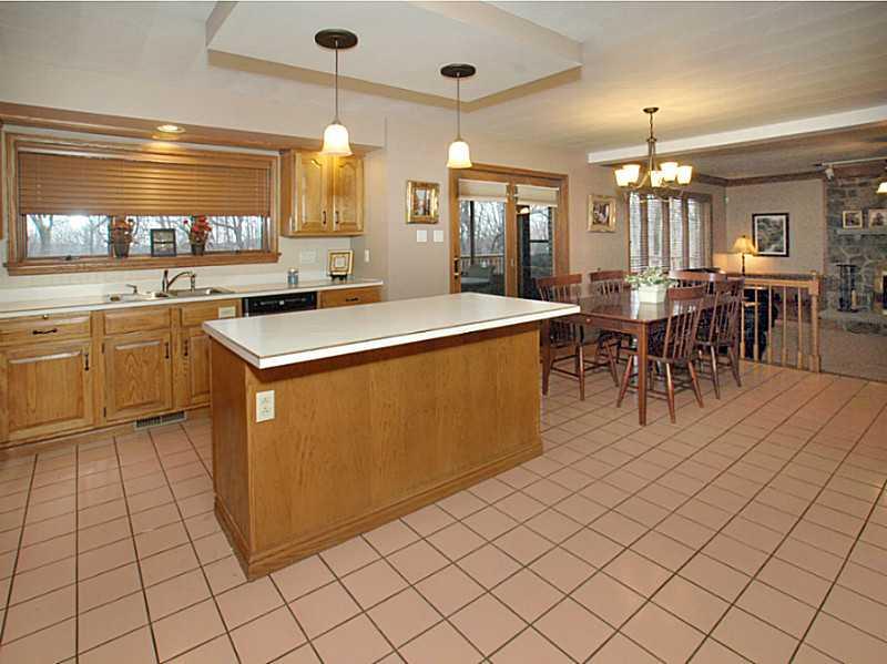 1803 Ridge Road Jeannette, PA 15644 - Photo 9 of 25 Kitchen.