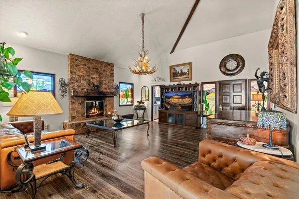 $1,775,000 | 56375 Bighorn Drive, Mountain Center, CA 92561