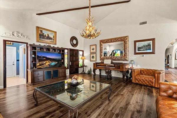 $1,775,000 | 56375 Bighorn Drive, Mountain Center, CA 92561