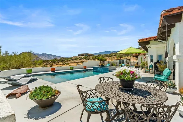 $1,775,000 | 56375 Bighorn Drive, Mountain Center, CA 92561