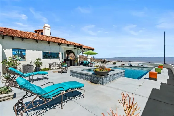 $1,775,000 | 56375 Bighorn Drive, Mountain Center, CA 92561