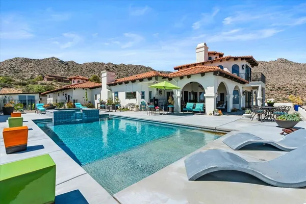 $1,775,000 | 56375 Bighorn Drive, Mountain Center, CA 92561