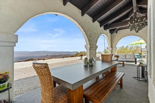$1,775,000 | 56375 Bighorn Drive, Mountain Center, CA 92561
