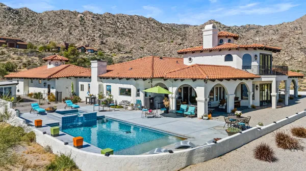 $1,775,000 | 56375 Bighorn Drive, Mountain Center, CA 92561
