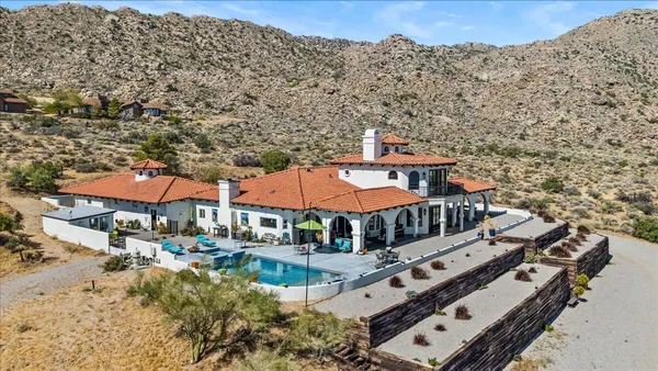 $1,775,000 | 56375 Bighorn Drive, Mountain Center, CA 92561