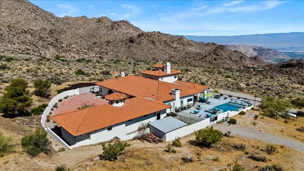 $1,775,000 | 56375 Bighorn Drive, Mountain Center, CA 92561