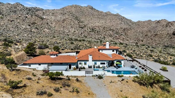 $1,775,000 | 56375 Bighorn Drive, Mountain Center, CA 92561