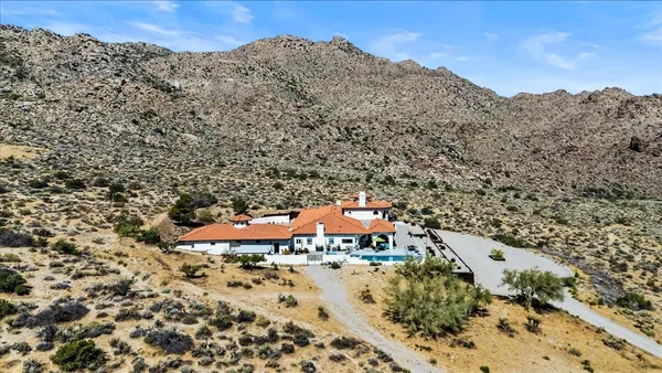 $1,775,000 | 56375 Bighorn Drive, Mountain Center, CA 92561