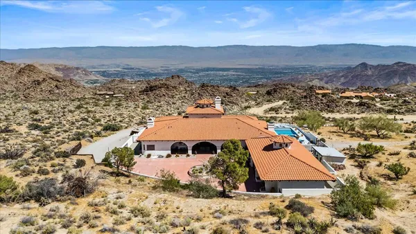$1,775,000 | 56375 Bighorn Drive, Mountain Center, CA 92561