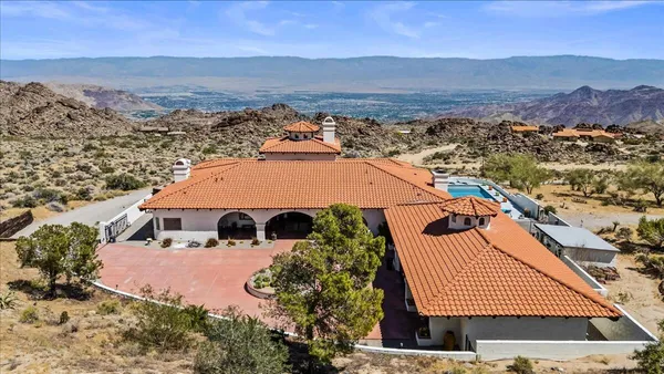 $1,775,000 | 56375 Bighorn Drive, Mountain Center, CA 92561