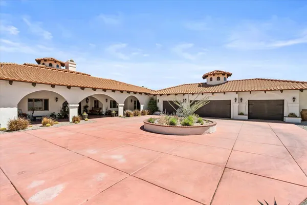 $1,775,000 | 56375 Bighorn Drive, Mountain Center, CA 92561