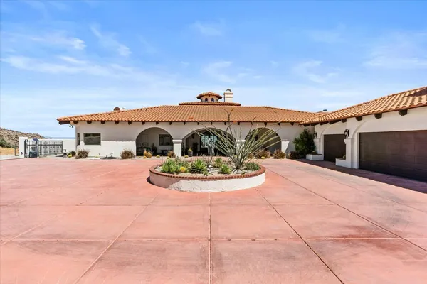 $1,775,000 | 56375 Bighorn Drive, Mountain Center, CA 92561